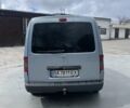 Синий Опель Комбо груз.-пасс., объемом двигателя 1.7 л и пробегом 318 тыс. км за 4400 $, фото 3 на Automoto.ua
