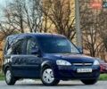 Синій Опель Комбо вант.-пас., об'ємом двигуна 1.7 л та пробігом 329 тис. км за 4999 $, фото 10 на Automoto.ua