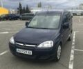Синий Опель Комбо груз.-пасс., объемом двигателя 1.36 л и пробегом 135 тыс. км за 6400 $, фото 1 на Automoto.ua