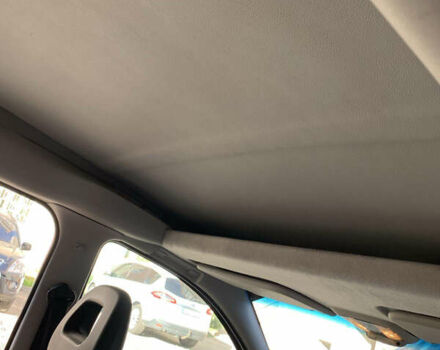 Синий Опель Комбо груз.-пасс., объемом двигателя 1.69 л и пробегом 190 тыс. км за 4800 $, фото 12 на Automoto.ua