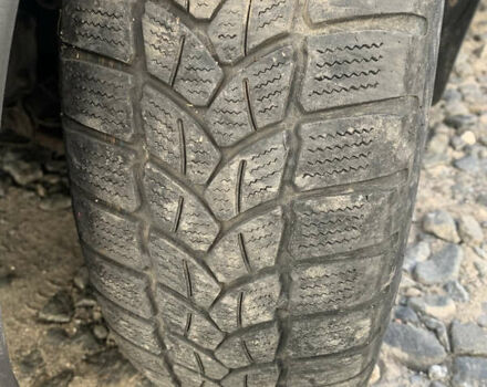 Синий Опель Комбо груз.-пасс., объемом двигателя 1.69 л и пробегом 190 тыс. км за 4800 $, фото 8 на Automoto.ua