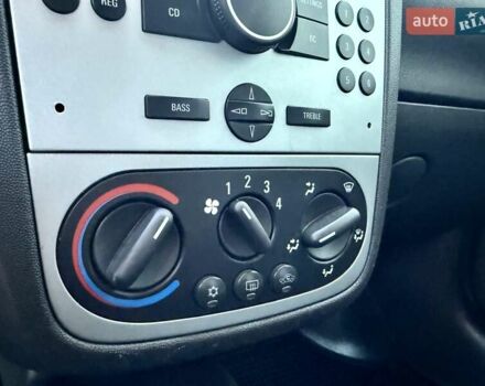 Синій Опель Комбо вант.-пас., об'ємом двигуна 1.7 л та пробігом 329 тис. км за 4999 $, фото 46 на Automoto.ua