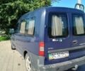 Синий Опель Комбо груз.-пасс., объемом двигателя 1.7 л и пробегом 280 тыс. км за 4500 $, фото 24 на Automoto.ua