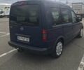 Синий Опель Комбо груз.-пасс., объемом двигателя 1.36 л и пробегом 135 тыс. км за 6400 $, фото 3 на Automoto.ua