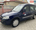 Синій Опель Комбо вант.-пас., об'ємом двигуна 0 л та пробігом 176 тис. км за 5200 $, фото 1 на Automoto.ua