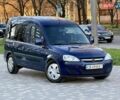 Синій Опель Комбо вант.-пас., об'ємом двигуна 1.7 л та пробігом 329 тис. км за 4999 $, фото 11 на Automoto.ua
