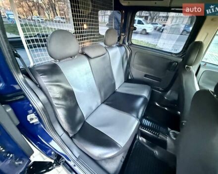 Синій Опель Комбо вант.-пас., об'ємом двигуна 1.7 л та пробігом 329 тис. км за 4999 $, фото 62 на Automoto.ua