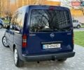 Синій Опель Комбо вант.-пас., об'ємом двигуна 1.7 л та пробігом 329 тис. км за 4999 $, фото 32 на Automoto.ua