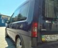 Синий Опель Комбо груз.-пасс., объемом двигателя 1.7 л и пробегом 280 тыс. км за 4500 $, фото 22 на Automoto.ua