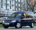 Синій Опель Комбо вант.-пас., об'ємом двигуна 1.7 л та пробігом 329 тис. км за 4999 $, фото 19 на Automoto.ua