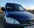 Синий Опель Комбо груз.-пасс., объемом двигателя 1.7 л и пробегом 280 тыс. км за 4750 $, фото 7 на Automoto.ua