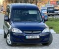 Синій Опель Комбо вант.-пас., об'ємом двигуна 1.7 л та пробігом 329 тис. км за 4999 $, фото 7 на Automoto.ua