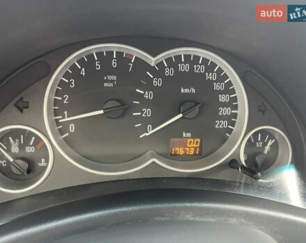 Синій Опель Комбо вант.-пас., об'ємом двигуна 0 л та пробігом 176 тис. км за 5200 $, фото 6 на Automoto.ua