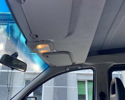 Синий Опель Комбо груз.-пасс., объемом двигателя 1.3 л и пробегом 295 тыс. км за 5100 $, фото 25 на Automoto.ua