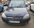 Синий Опель Комбо груз.-пасс., объемом двигателя 1.7 л и пробегом 282 тыс. км за 5300 $, фото 1 на Automoto.ua