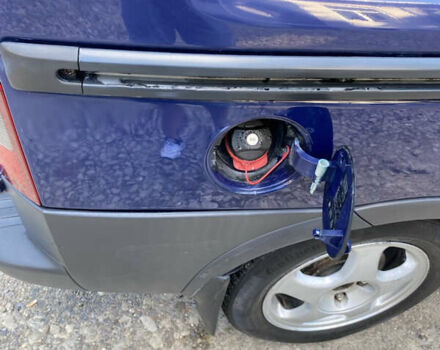 Синий Опель Комбо груз.-пасс., объемом двигателя 1.3 л и пробегом 295 тыс. км за 5100 $, фото 38 на Automoto.ua