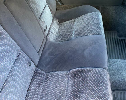 Синий Опель Комбо груз.-пасс., объемом двигателя 1.3 л и пробегом 295 тыс. км за 5100 $, фото 32 на Automoto.ua