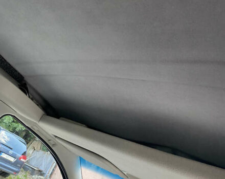 Синий Опель Комбо груз.-пасс., объемом двигателя 1.3 л и пробегом 295 тыс. км за 5100 $, фото 34 на Automoto.ua