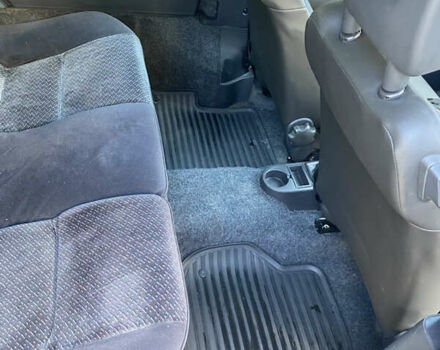 Синий Опель Комбо груз.-пасс., объемом двигателя 1.3 л и пробегом 295 тыс. км за 5100 $, фото 33 на Automoto.ua