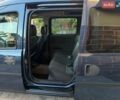 Синій Опель Комбо вант.-пас., об'ємом двигуна 1.4 л та пробігом 144 тис. км за 7700 $, фото 42 на Automoto.ua