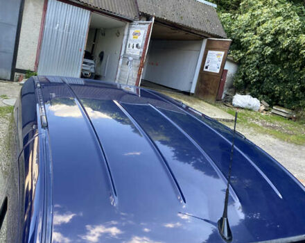 Синий Опель Комбо груз.-пасс., объемом двигателя 1.3 л и пробегом 295 тыс. км за 5100 $, фото 40 на Automoto.ua