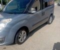 Синій Опель Комбо вант.-пас., об'ємом двигуна 1.6 л та пробігом 251 тис. км за 8200 $, фото 13 на Automoto.ua