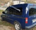 Синий Опель Комбо груз.-пасс., объемом двигателя 1.2 л и пробегом 165 тыс. км за 5950 $, фото 3 на Automoto.ua