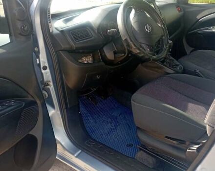 Синій Опель Комбо вант.-пас., об'ємом двигуна 1.6 л та пробігом 251 тис. км за 8200 $, фото 2 на Automoto.ua