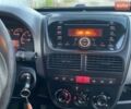 Синий Опель Комбо груз.-пасс., объемом двигателя 1.6 л и пробегом 186 тыс. км за 5400 $, фото 11 на Automoto.ua