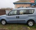 Синій Опель Комбо вант.-пас., об'ємом двигуна 1.6 л та пробігом 310 тис. км за 6500 $, фото 1 на Automoto.ua