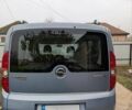 Синий Опель Комбо груз.-пасс., объемом двигателя 1.6 л и пробегом 310 тыс. км за 6500 $, фото 2 на Automoto.ua