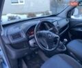 Синій Опель Комбо вант.-пас., об'ємом двигуна 1.6 л та пробігом 172 тис. км за 9500 $, фото 33 на Automoto.ua