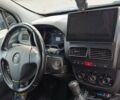 Синий Опель Комбо груз.-пасс., объемом двигателя 1.6 л и пробегом 275 тыс. км за 6500 $, фото 10 на Automoto.ua