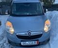 Синій Опель Комбо вант.-пас., об'ємом двигуна 1.6 л та пробігом 172 тис. км за 9500 $, фото 4 на Automoto.ua