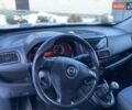 Синій Опель Комбо вант.-пас., об'ємом двигуна 1.6 л та пробігом 172 тис. км за 9500 $, фото 34 на Automoto.ua