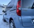 Синій Опель Комбо вант.-пас., об'ємом двигуна 1.6 л та пробігом 172 тис. км за 9500 $, фото 13 на Automoto.ua