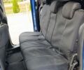Синий Опель Комбо груз.-пасс., объемом двигателя 1.6 л и пробегом 275 тыс. км за 6500 $, фото 13 на Automoto.ua