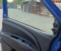 Синий Опель Комбо груз.-пасс., объемом двигателя 1.6 л и пробегом 275 тыс. км за 6500 $, фото 17 на Automoto.ua