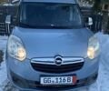 Синій Опель Комбо вант.-пас., об'ємом двигуна 1.6 л та пробігом 172 тис. км за 9400 $, фото 21 на Automoto.ua