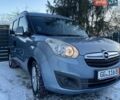 Синій Опель Комбо вант.-пас., об'ємом двигуна 1.6 л та пробігом 172 тис. км за 9400 $, фото 1 на Automoto.ua