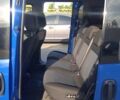 Синій Опель Комбо вант.-пас., об'ємом двигуна 1.6 л та пробігом 240 тис. км за 8300 $, фото 4 на Automoto.ua