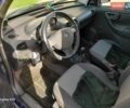 Синий Опель Комбо груз.-пасс., объемом двигателя 1.2 л и пробегом 230 тыс. км за 3500 $, фото 5 на Automoto.ua