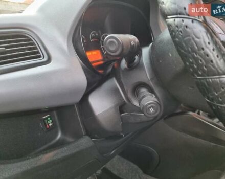 Синий Опель Комбо груз.-пасс., объемом двигателя 1.37 л и пробегом 220 тыс. км за 6999 $, фото 13 на Automoto.ua