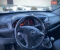 Синій Опель Комбо вант.-пас., об'ємом двигуна 1.6 л та пробігом 172 тис. км за 9400 $, фото 30 на Automoto.ua