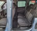 Синий Опель Комбо груз.-пасс., объемом двигателя 1.37 л и пробегом 220 тыс. км за 6999 $, фото 9 на Automoto.ua