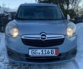 Синій Опель Комбо вант.-пас., об'ємом двигуна 1.6 л та пробігом 172 тис. км за 9400 $, фото 22 на Automoto.ua