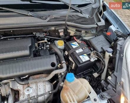 Синий Опель Комбо груз.-пасс., объемом двигателя 1.37 л и пробегом 220 тыс. км за 6999 $, фото 16 на Automoto.ua