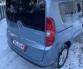 Синій Опель Комбо вант.-пас., об'ємом двигуна 1.6 л та пробігом 172 тис. км за 9400 $, фото 18 на Automoto.ua