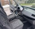 Синий Опель Комбо груз.-пасс., объемом двигателя 1.6 л и пробегом 183 тыс. км за 6500 $, фото 21 на Automoto.ua