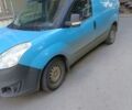Синій Опель Комбо вант.-пас., об'ємом двигуна 1 л та пробігом 225 тис. км за 9000 $, фото 1 на Automoto.ua